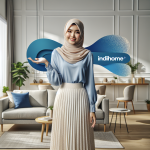 Indihome Aceh Tengah
