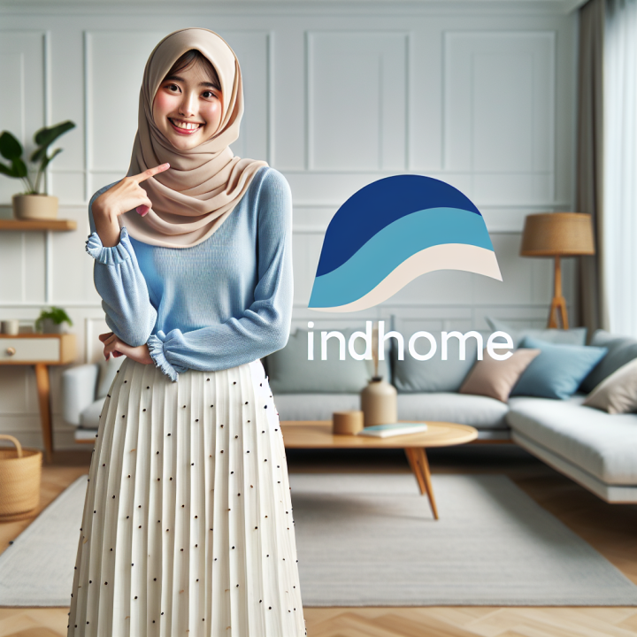 IndiHome Agam | Harga Paket Pasang WiFi IndiHome Terbaru