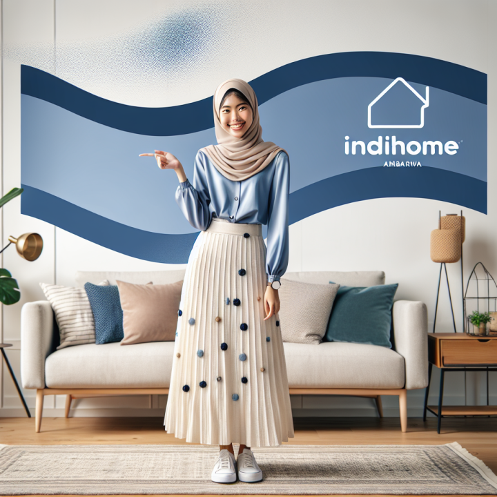 Indihome Ambarawa