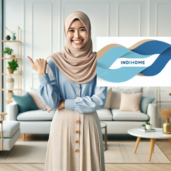 IndiHome Balige | Harga Paket Pasang WiFi IndiHome Terbaru