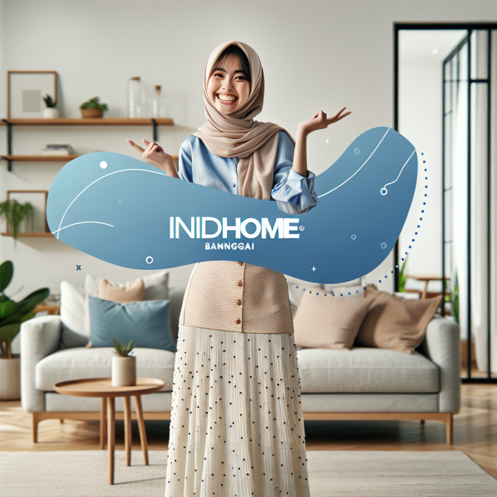 IndiHome Banggai | Harga Paket Pasang WiFi IndiHome Terbaru