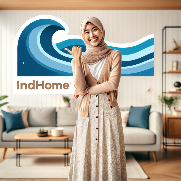 IndiHome Batang | Cara Pasang WiFi IndiHome Online Via Sales Marketing