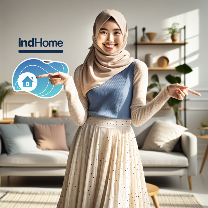 IndiHome Bengkulu | Cara Pasang WiFi IndiHome Online Via Sales Marketing