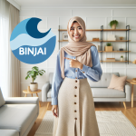 Indihome Binjai