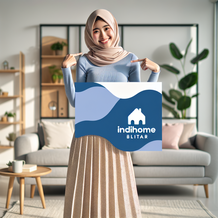 Indihome Blitar