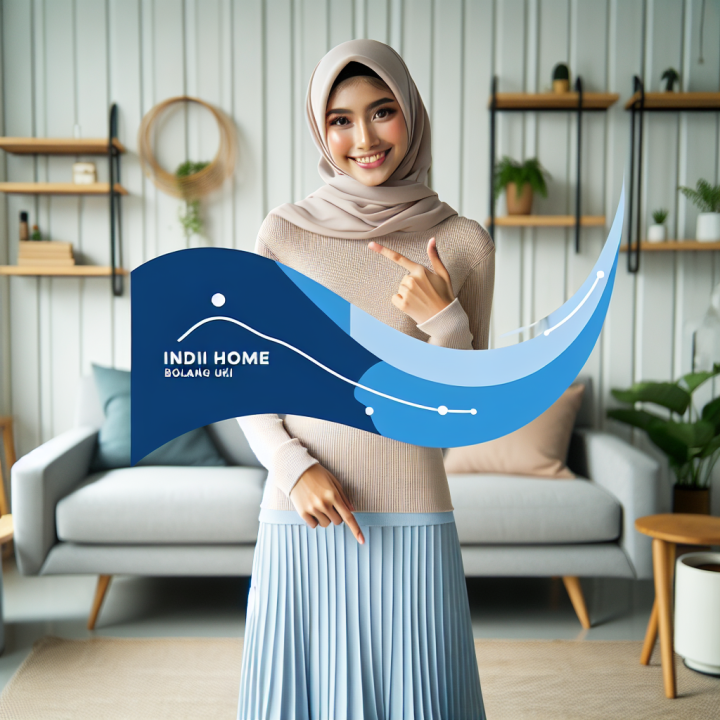 IndiHome Bolaang Uki | Harga Paket Pasang WiFi IndiHome Terbaru