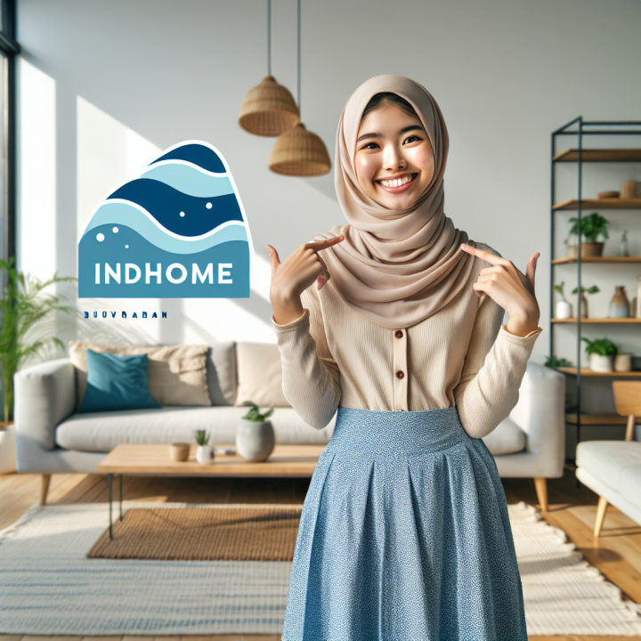 IndiHome Buaran | Harga Paket Pasang WiFi IndiHome Terbaru