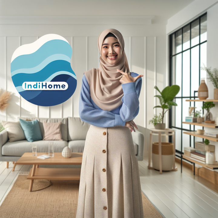 IndiHome Bukit Duri | Harga Paket Pasang WiFi IndiHome Terbaru