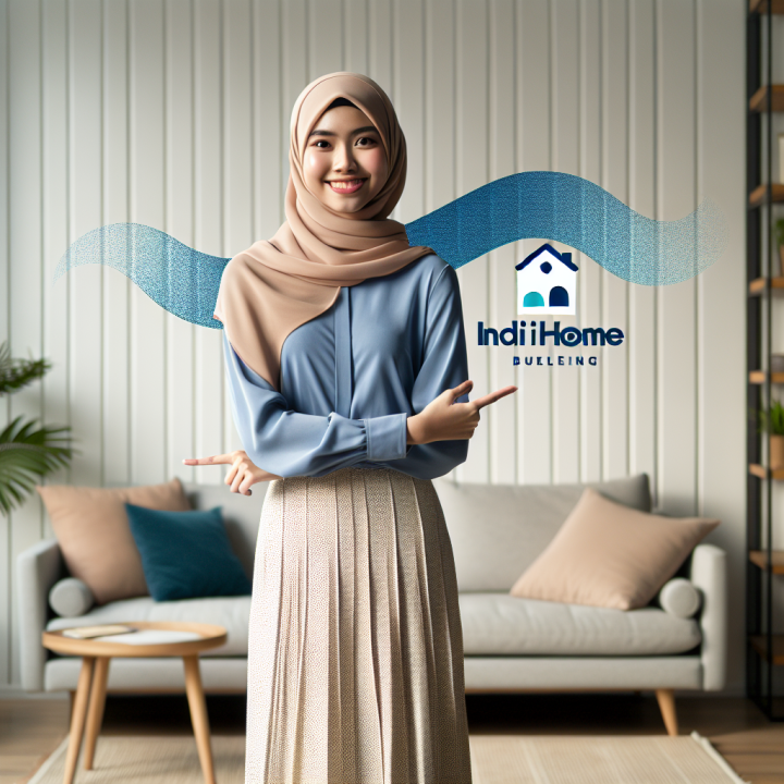 IndiHome Buleleng | Harga Paket Pasang WiFi IndiHome Terbaru