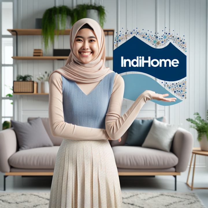 Indihome Cibitung
