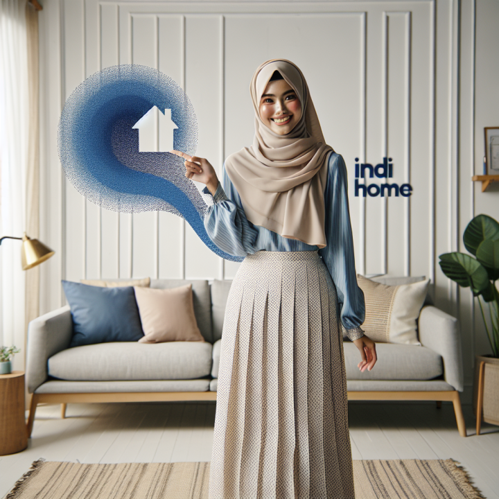 Indihome Cibubur