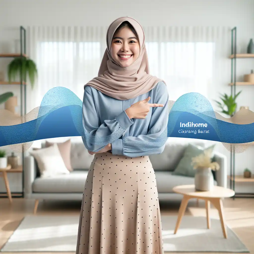 Indihome Cikarang Barat