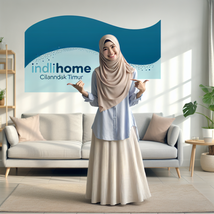 IndiHome Cilandak Timur | Harga Paket Pasang WiFi IndiHome Terbaru