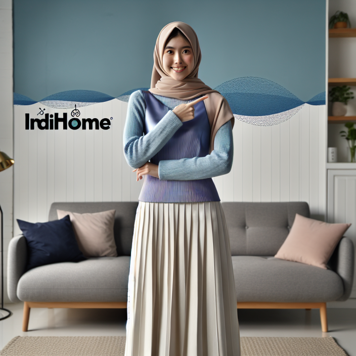 IndiHome Ciomas | Harga Paket Pasang WiFi IndiHome Terbaru