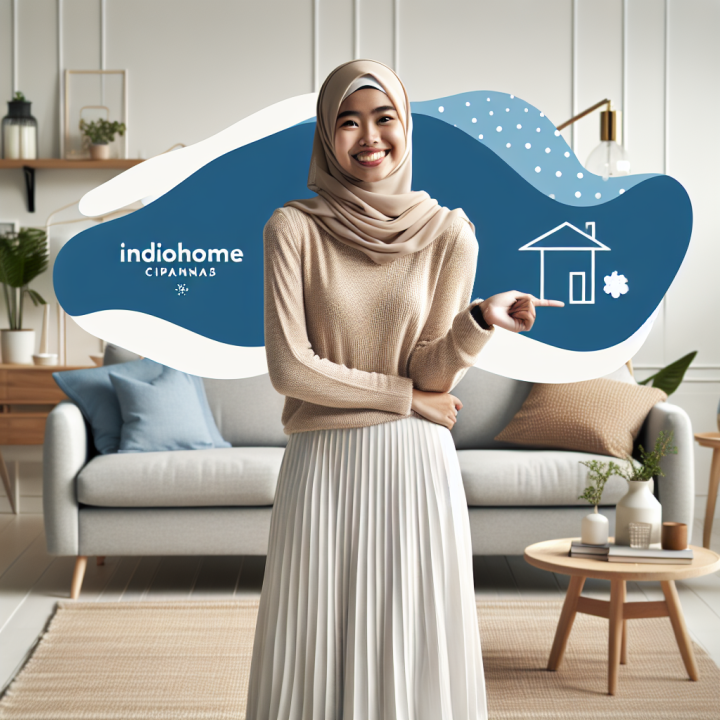 Indihome Cipanas