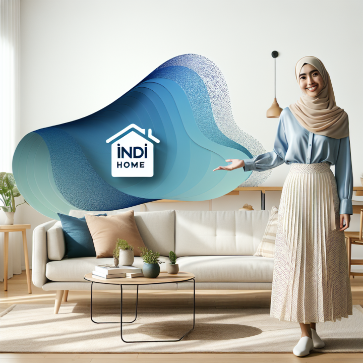 IndiHome Cipinang | Harga Paket Pasang WiFi IndiHome Terbaru