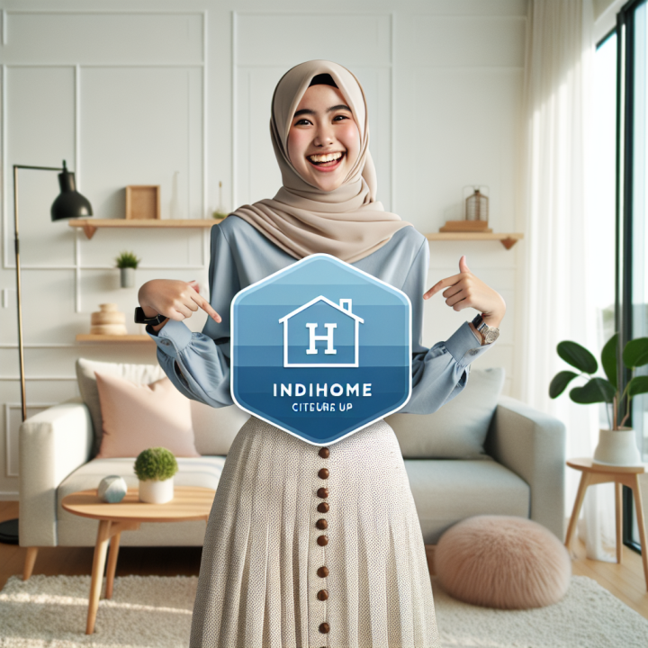 IndiHome Citeureup | Harga Paket Pasang WiFi IndiHome Terbaru