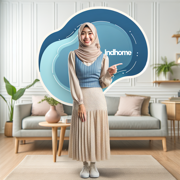 IndiHome Deli Serdang | Harga Paket Pasang WiFi IndiHome Terbaru