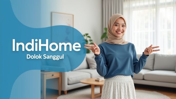 IndiHome Dolok Sanggul | Harga Paket Pasang WiFi IndiHome Terbaru