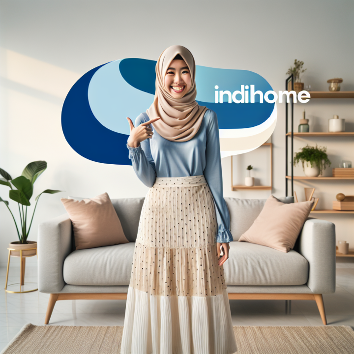 IndiHome Dukuh | Harga Paket Pasang WiFi IndiHome Terbaru