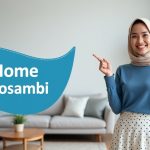 Indihome Duri Kosambi