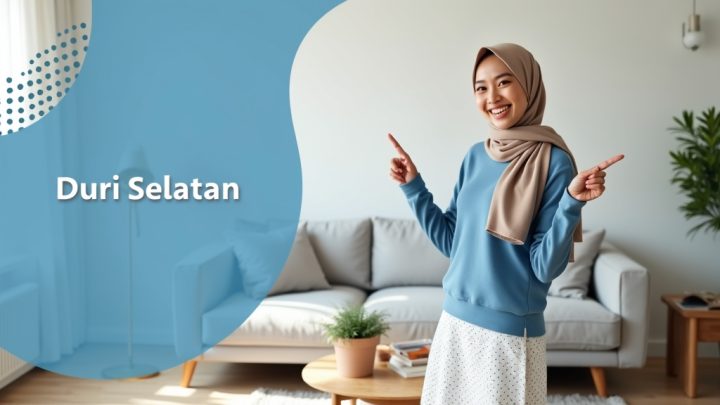 Indihome Duri Selatan