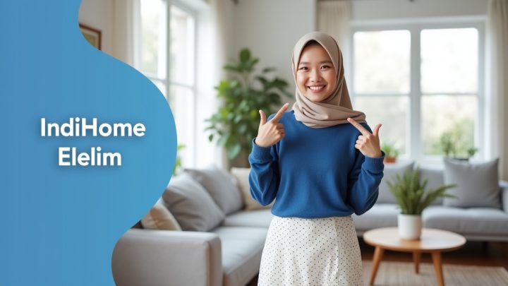 Indihome Elelim