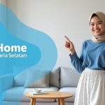 Indihome Gandaria Selatan