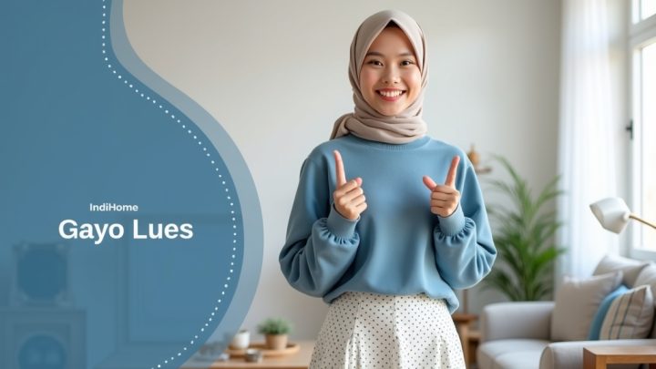 IndiHome Gayo Lues | Harga Paket Pasang WiFi IndiHome Terbaru