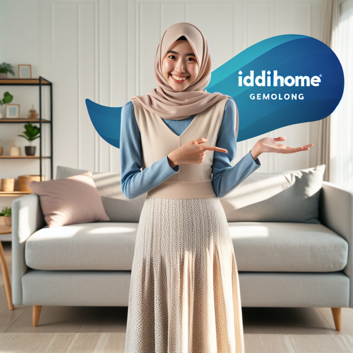 IndiHome Gemolong | Harga Paket Pasang WiFi IndiHome Terbaru