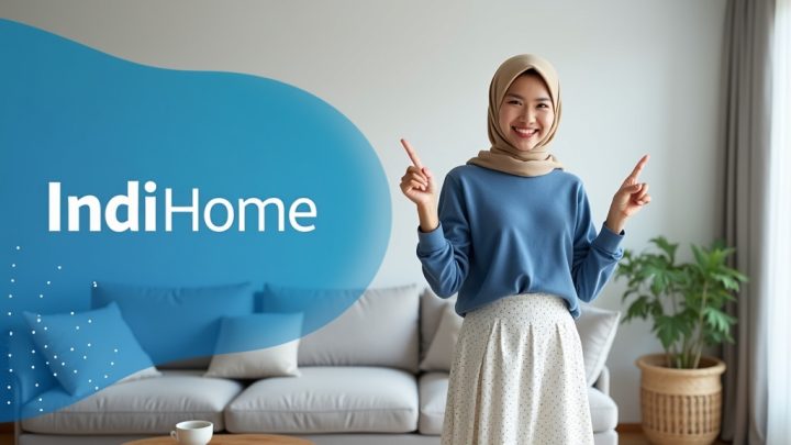 IndiHome Gunung Mas | Harga Paket Pasang WiFi IndiHome Terbaru