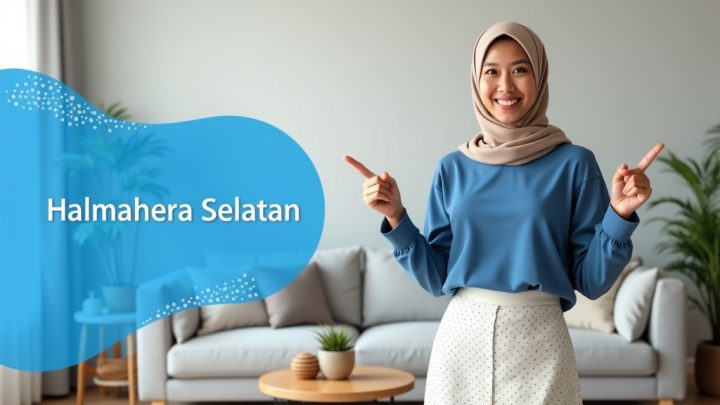 IndiHome Halmahera Selatan | Harga Paket Pasang WiFi IndiHome Terbaru