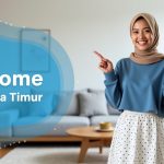 Indihome Halmahera Timur