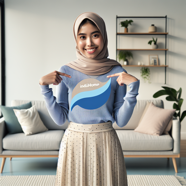 IndiHome Harjamukti | Harga Paket Pasang WiFi IndiHome Terbaru