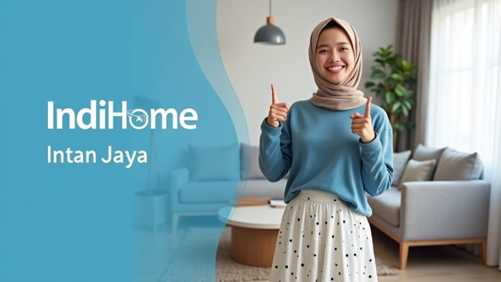 IndiHome Intan Jaya | Harga Paket Pasang WiFi IndiHome Terbaru