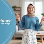 Indihome Jati Karya