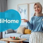 Indihome Jatibarang Baru