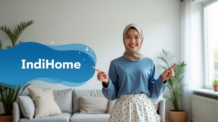 IndiHome Jatikarya | Harga Paket Pasang WiFi IndiHome Terbaru