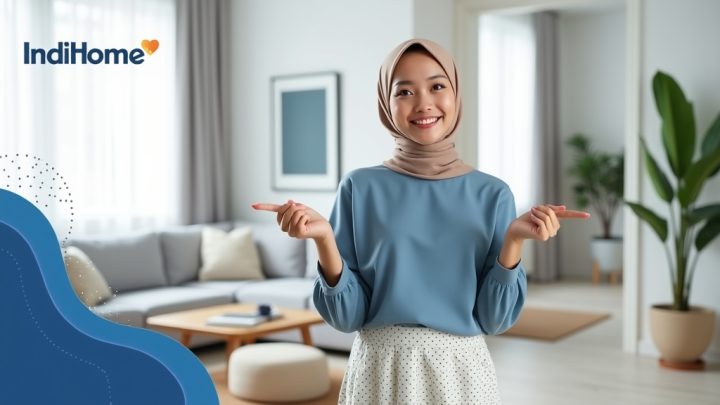 IndiHome Jatimurni | Harga Paket Pasang WiFi IndiHome Terbaru