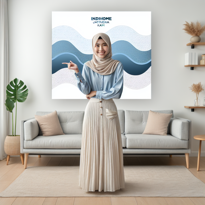 IndiHome Jatinegara Kaum | Harga Paket Pasang WiFi IndiHome Terbaru