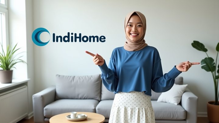 IndiHome Jatipulo | Harga Paket Pasang WiFi IndiHome Terbaru