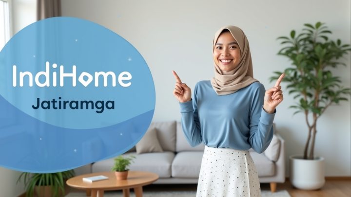 Indihome Jatirangga