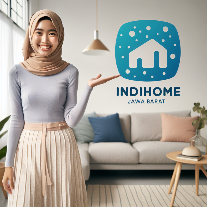 Indihome Jawa Barat