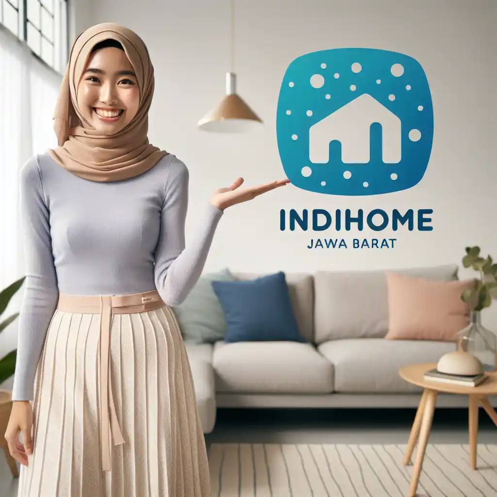Indihome Jawa Barat