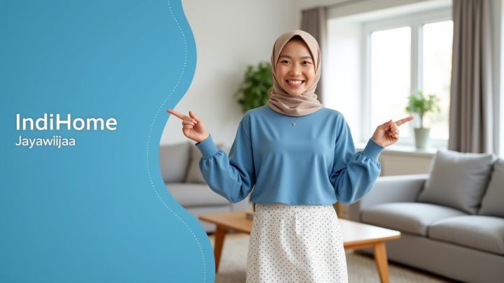 Indihome Jayawijaya