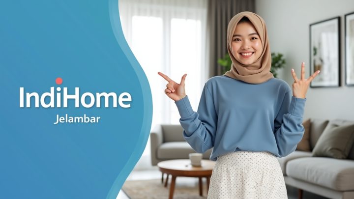 Indihome Jelambar