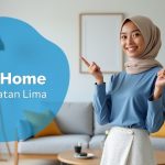 Indihome Jembatan Lima