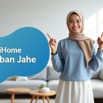 Indihome Kaban Jahe