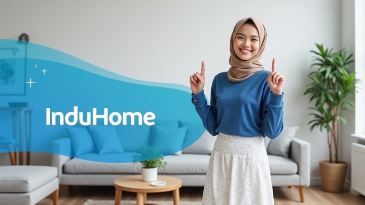 IndiHome Kadumekar | Harga Paket Pasang WiFi IndiHome Terbaru