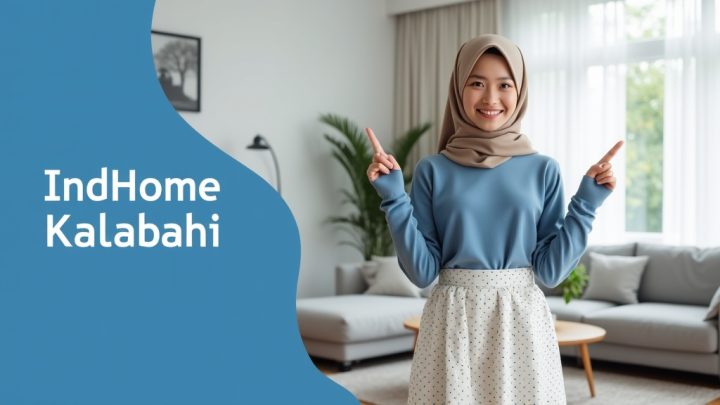 IndiHome Kalabahi | Harga Paket Pasang WiFi IndiHome Terbaru